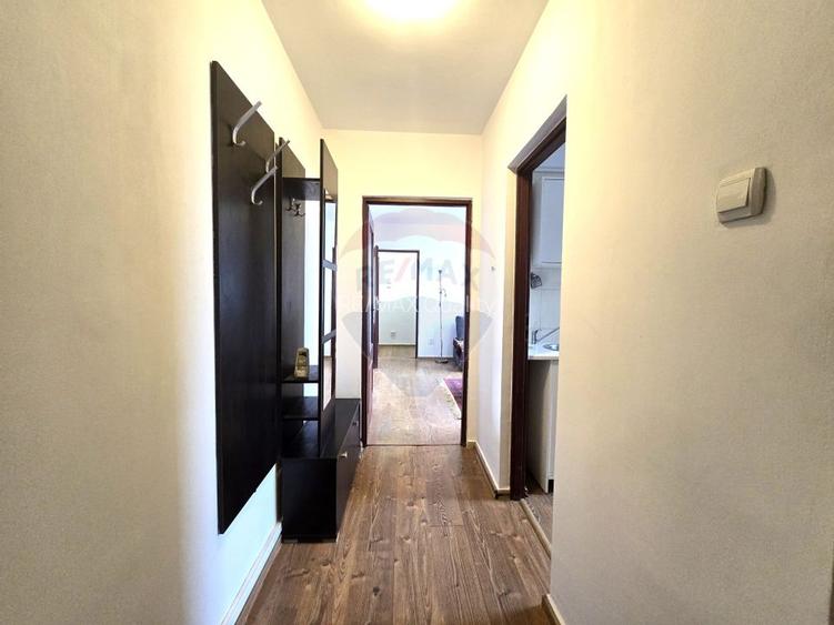 3 camere de vânzare, 1 min. metrou Obor, Stefan cel Mare - 8