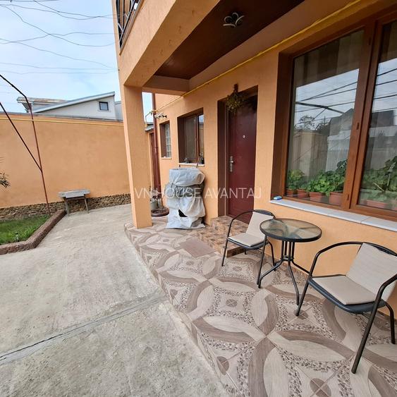 Casa în inima Focșaniului - liniște, confort și tot orașul la câțiva pași - 2