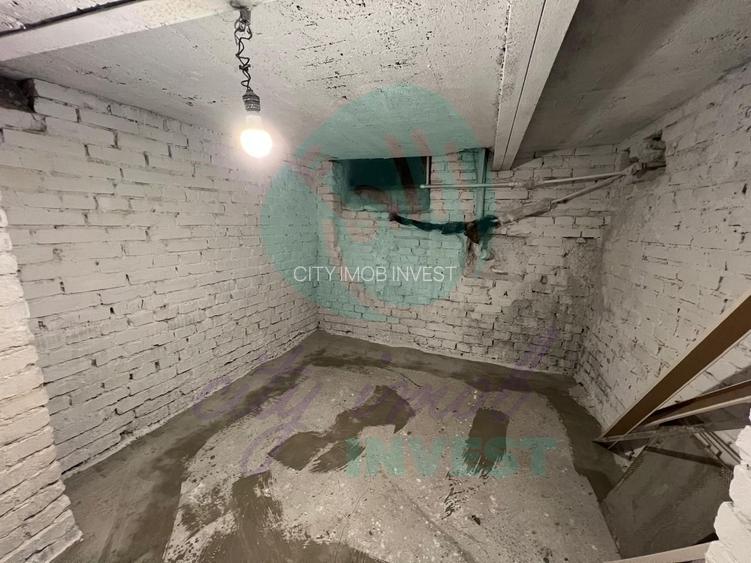 Vila 6 camere – Ultracentral | Unirii – Ideala Birou Showroom Cabinet - 11