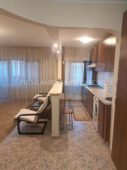 Vitan, garsoniera, 3 minute mall Vitan, 320 euro, etaj 2,  bloc reabilitat - 11