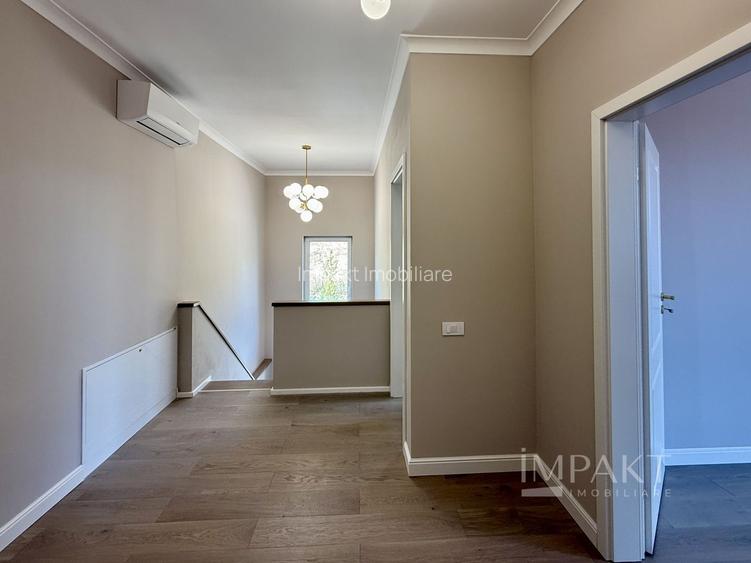 Apartament modern de 100 mp, finisat de designer, in Iris! - 5