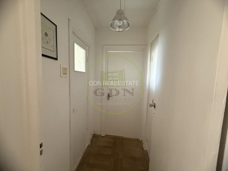 Apartament 2 camere, 52.27 mp, cartier Brazda lui Novac, zona Brigada Militară - 10