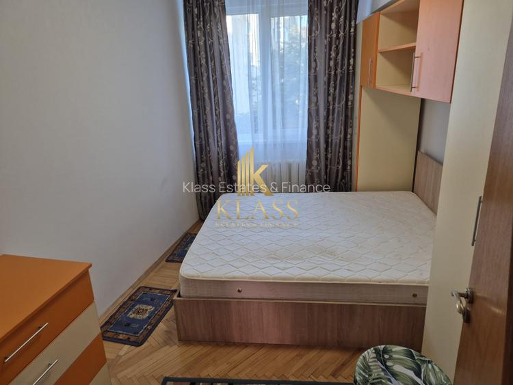Apartament 3 camere,zonă -Gara de Nord - 11