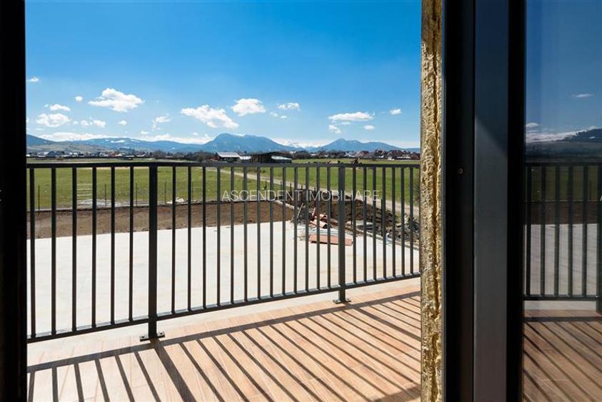 Hala moderna +3.000mp curte, conditii optime, exterior Brasov - 29