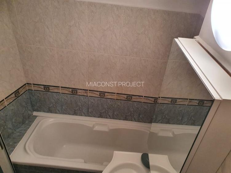 Apartament mobilat,utilat modern,centrala gaz,termen lung - 14