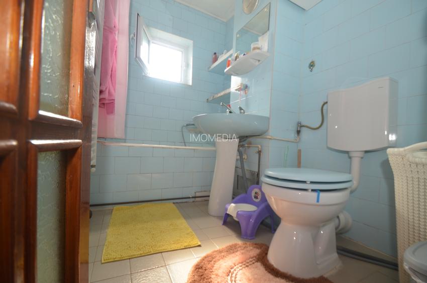 Apartament 3 camere cu centrala - 4