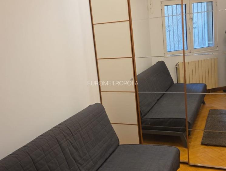 Apartament modern 3 camere, renovat, terasa, disponibil imediat - 8