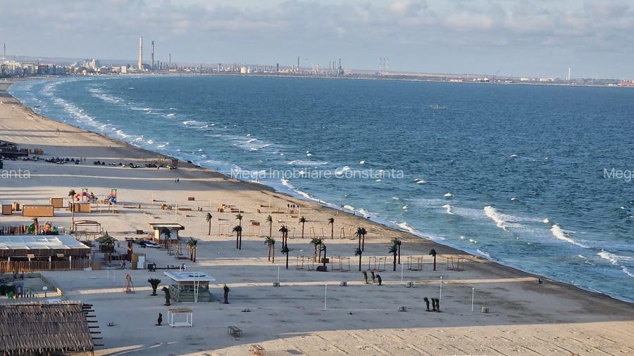 ✅Penthouse la 60m înălțime | Vedere panoramică asupra stațiunii Mamaia - 2