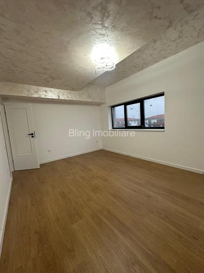 Casa individuala, 4 camere, 110 mp, Ultrafinisata, Zona Iazului - 3