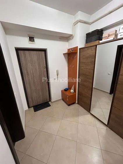 APARTAMENT 1 CAMERA, BLOC NOU, LIFT, PACURARI, PETRU PONI - 2