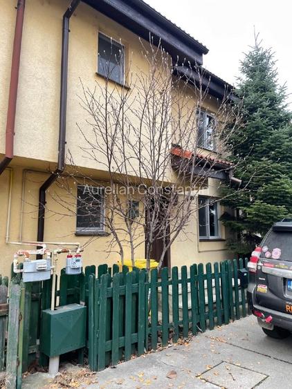 Vila 4 camere in Complex Rezidential Azur - 10