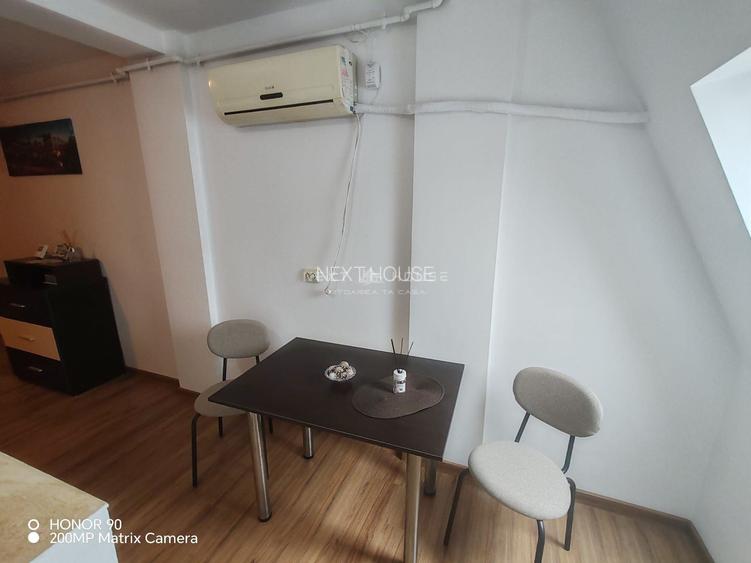 Garsoniera 13 Septembrie (  Rahova - Sebastian ) - 6