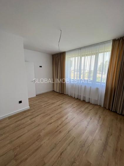 Vanzare Ansamblu Rezidential de Case Smart Individuale Clinceni - 24