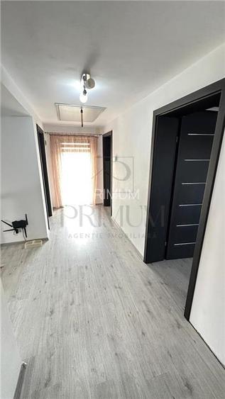 CHISODA - CASA INDIVIDUALA - 5 CAMERE - TEREN 607 MP - TOATE UTILITATILE - 15