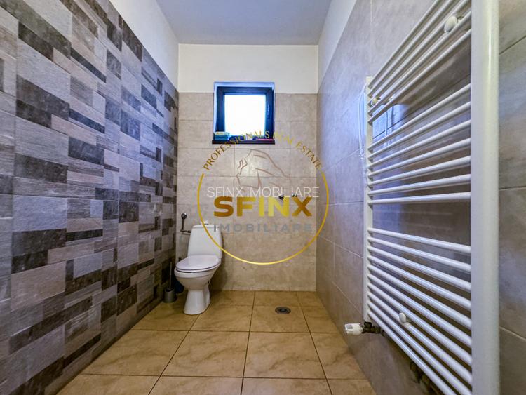 Casa individuala | 5 camere | teren 500mp Chiajna | sauna - 47