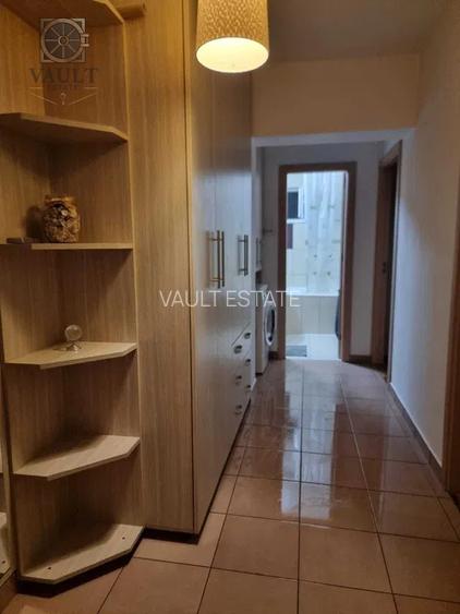 Apartament 3 camere -Mega Mall - 7