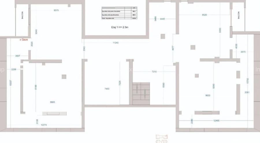 metrou 1Mai-metrou jiului-Pod Constanta - 5