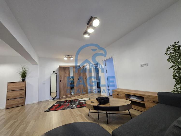 SouthSide - 2 Camere Modern cu balcon si parcare pe termen lung - 6