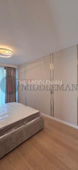 Apartament exclusivist cu 120 mp terase | Parter | Park View - 22