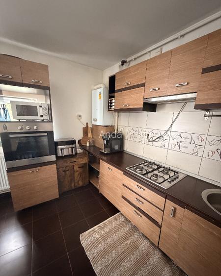 Apartament 2 camere Popa Nan, Unirii, Piață Alba Iulia | 63 mp - 6