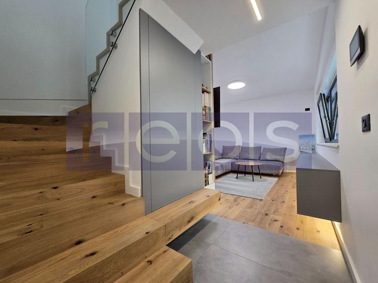 VANZARE DUPLEX P+1 | CONSTRUCTIE 2021 | TEREN 200 MP | ZONA STEFAN CEL MARE - 2