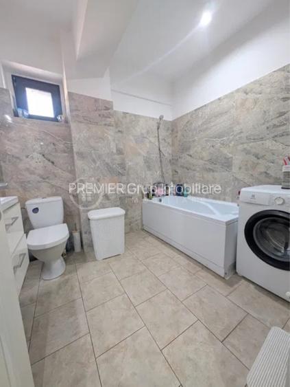 Etaj intermediar! Apartament 2 camere 64mp, CUG, CT, BLOC NOU - 6