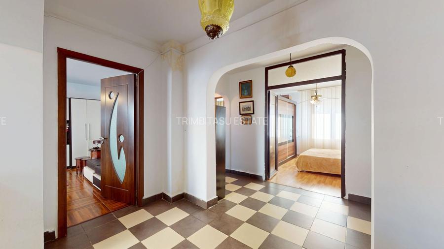 Apartament 4 camere – Strada Novaci Bloc 1989 Zona excelenta - 3