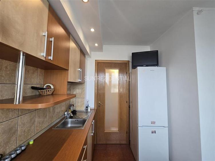 Metrou Calea Grivitei - centrala si parcare proprie - 10