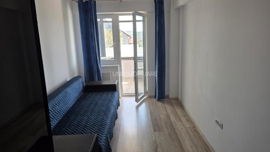 3 Camere 78mp cu terasa - POPAS PACURARI - Loc de parcare - Spatiu depozitare - 10