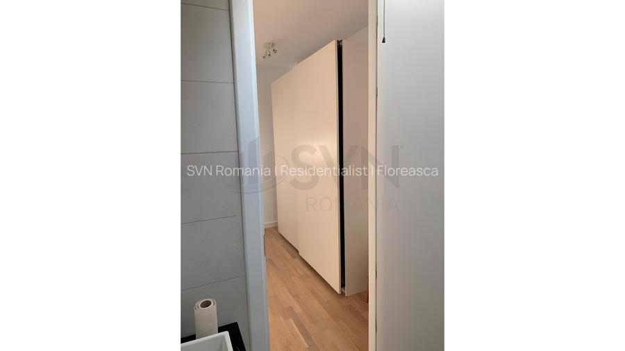 REV2005219 Vila 5 camere partial mobilata I Ansamblu ZENVILLE Pipera I 2 Locuri - 9