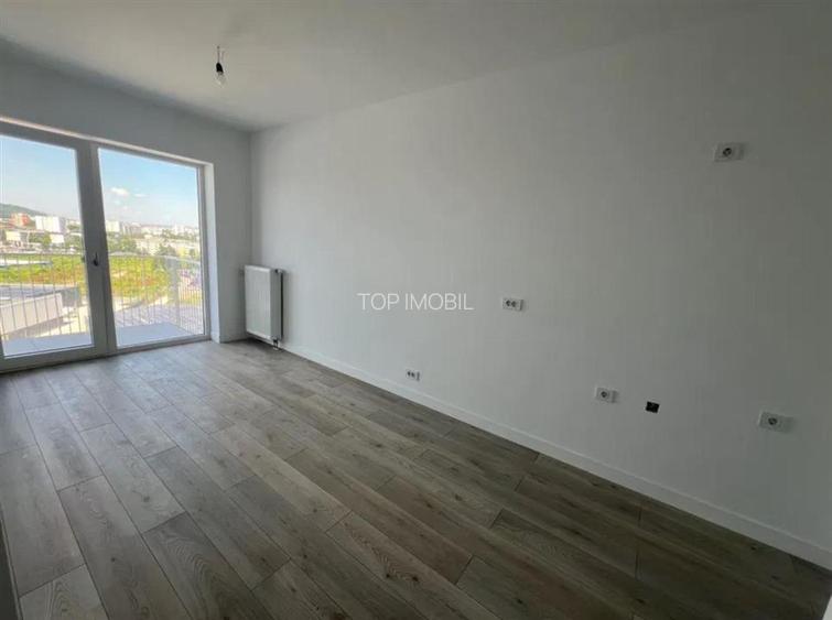 Apartament 2 camere, Silk District - Intabulat - 5