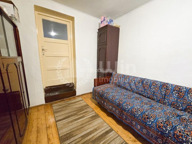 Casa cu 6 camere | Teren 600mp | Garaj | 2 Fronturi | Dambul Rotund! - 6