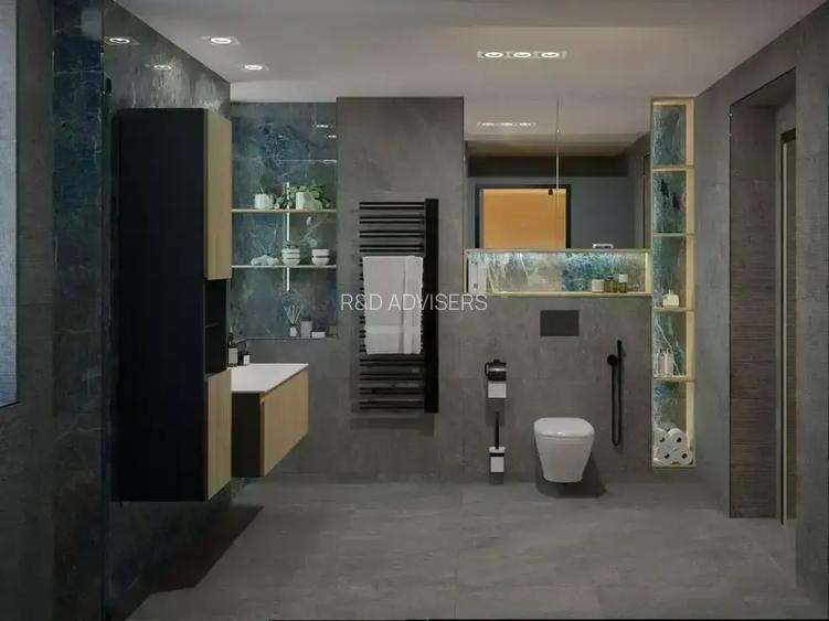 Vilă Premium Smart Luxury | 280 mp Utili | Finisaje Exclusiviste - 19