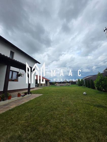 Casa Individuala I Teren 753mp I Curte +Terasa I Cristian - 31