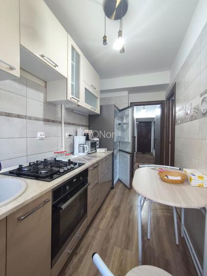 Apartament 2 camere, Copou | langa Gaudemus si Universitate - 6