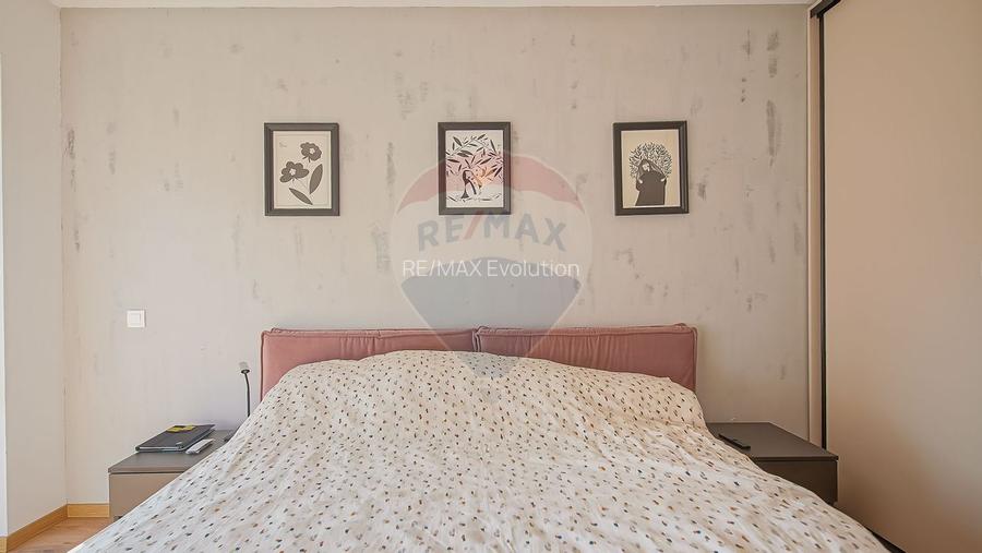 Apartament de 3 camere | Decomandat | Avantgarden |Etaj 2| 0% Comision - 18