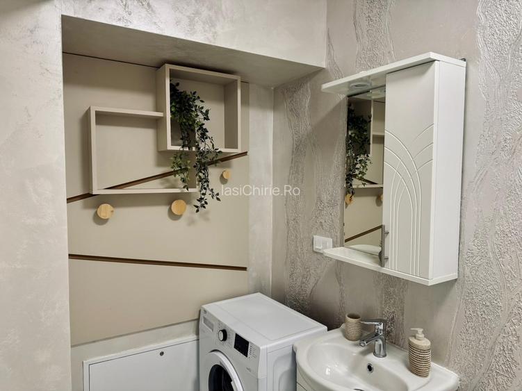 Apartament premium cu 2 camere Visan - 13