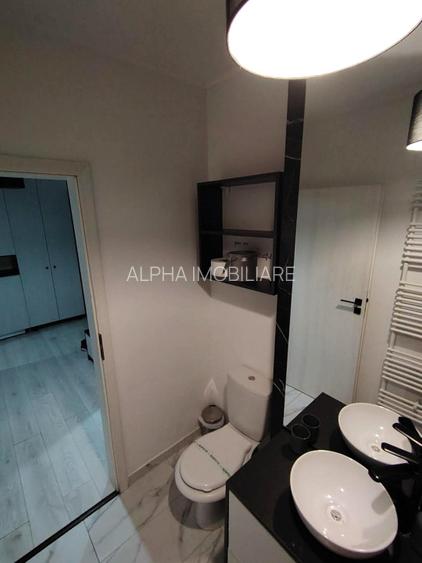 Garsoniera Exigent Plaza | Faza 3 - 8
