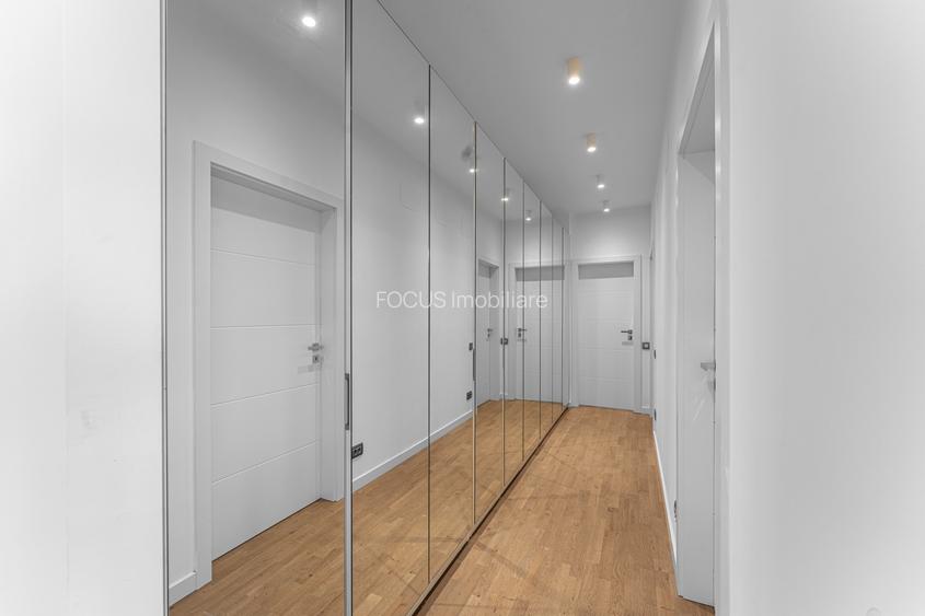 Apartament 3cam 90MP, Parcare, Boxa  - Eminescu | Vasile Lascar - 13