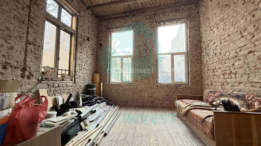 3 camere casă interbelică – Cantemir–Unirii - 7