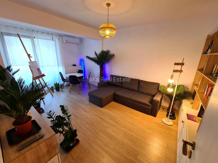 APARTAMENT 2 CAMERE DE INCHIRIAT SOSEAUA CHITILEI | PARC BAZILESCU PARCARE - 4