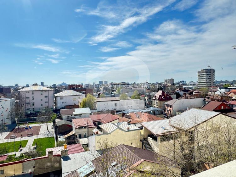 2 camere Iancului, etaj 6/9, pregătit pentru renovare, instalații electrice noi - 5