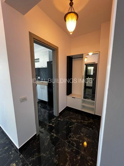 PRIMA INCHIRIERE-Militari Residence-AC si Centrala - 4
