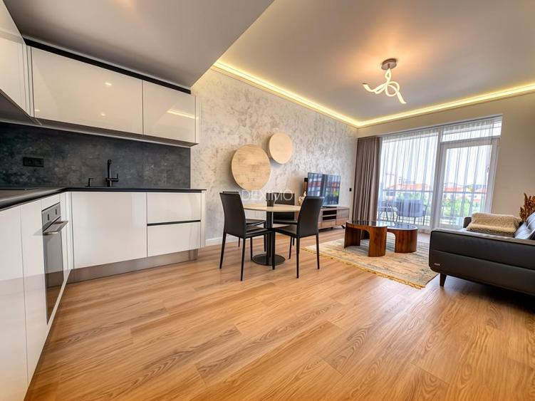 Apartament De Lux - WHITE SEA MAMAIA NORD - Comision Zero !!! - 4