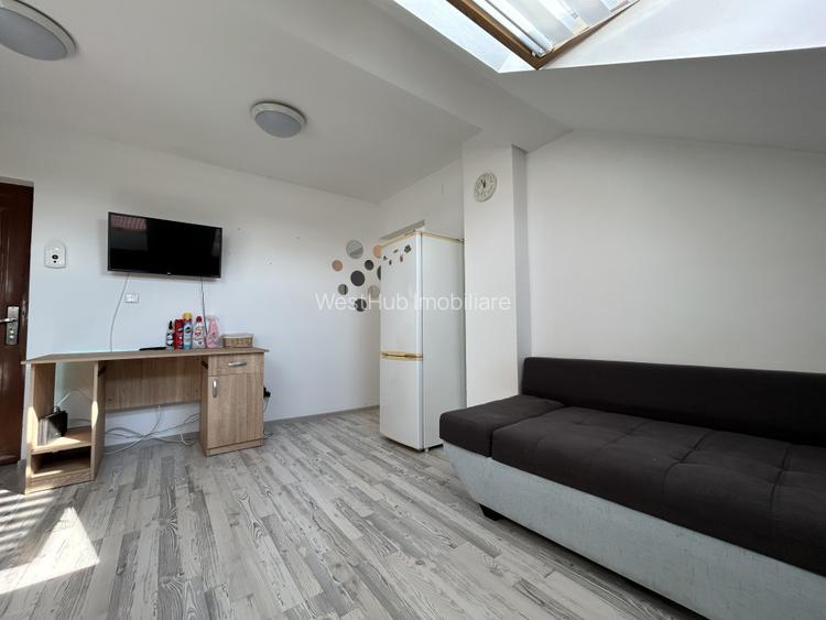 Apartament 2 camere, 40mp utili, etaj 5- Zona Girocului - 3