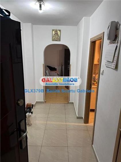 Vanzare apart 3 cam, etaj 2, 75 mp,Model hol  H,zona Diham - 9