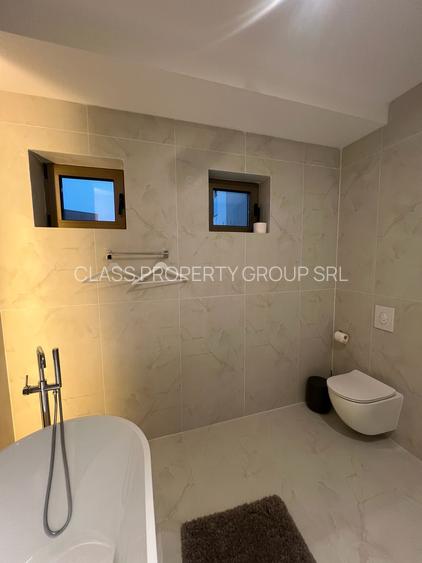 Apartament 3 cam lux | 125 mp | Grădină proprie | Parcare | Sisești – Green Lake - 11