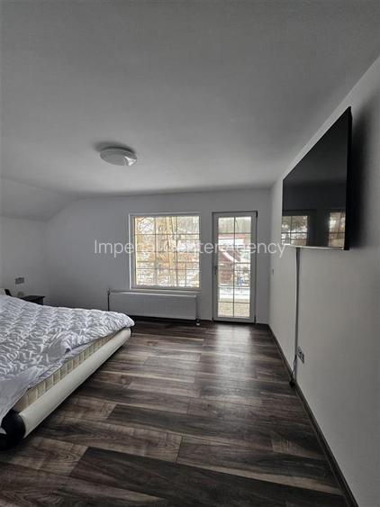 CASA DE VACANTA  CU TEREN DE VANZARE HARJA - 29