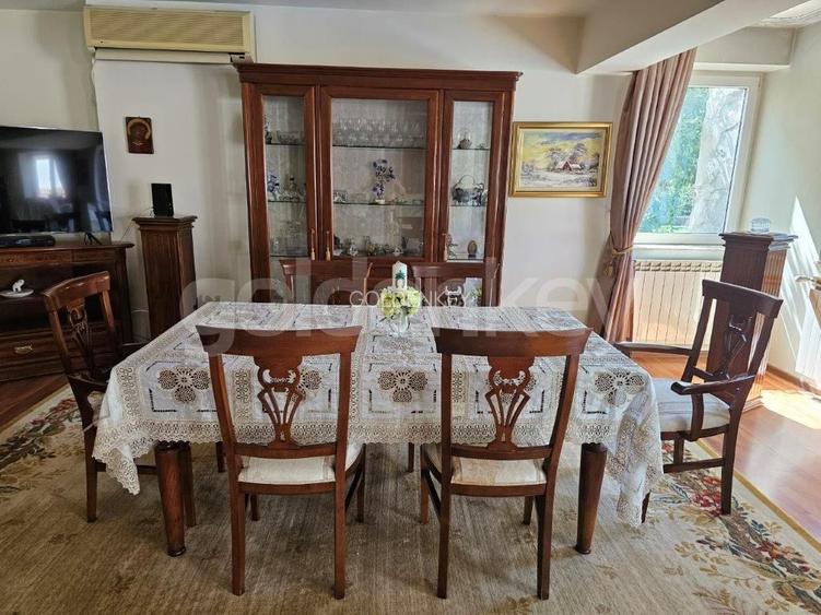 Vila individuala cu 8 camere | piscina | 2 garaje | 888mp teren - 6