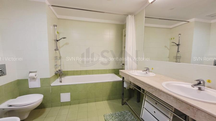 REA1005236 Apartament cu 4 camere  Dorobanti Capitale - 14